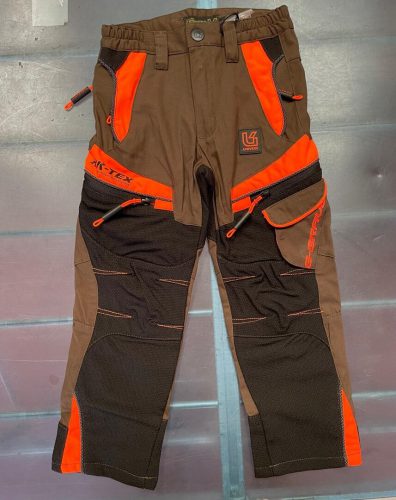 Pantalone caccia bimbo / G-brave