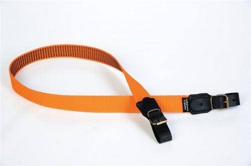 Cinghia fucile nylon mm 30 antiscivolo / 191