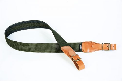 Cinghia carabina nylon antiscivolo mm 40  / 201