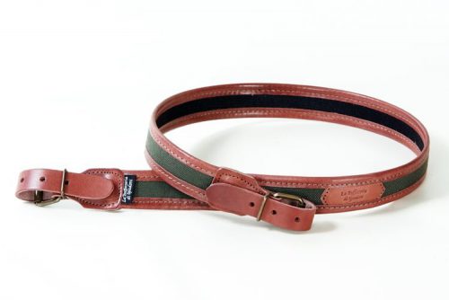 Cinghia fucile in Cordura Dupont mm 30 / 685