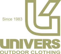 Univers outdoor clothing