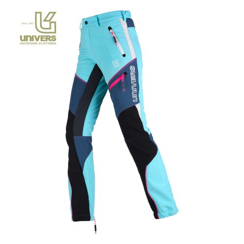 Pantalone Softshell U-TEX outdoor / 22021-714