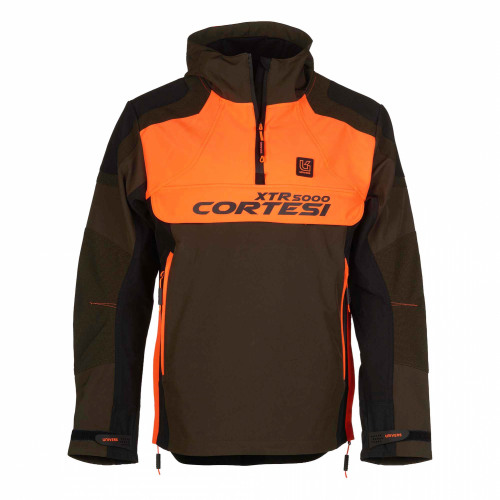 Giacca CortesiCaccia / 01079-392