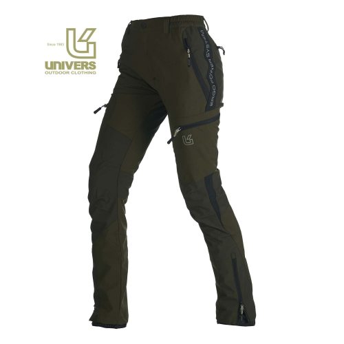 Pantalone caccia softshell Ergo U-Tex / 22048-387