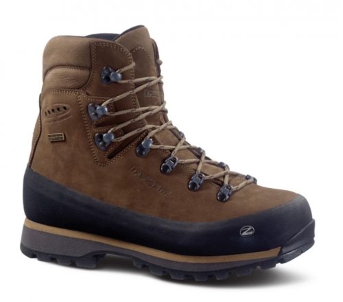 Scarpone TREZETA Top Evo WP