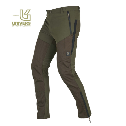 Pantalone Caccia Marmolada Softshell Plus / 92692-326