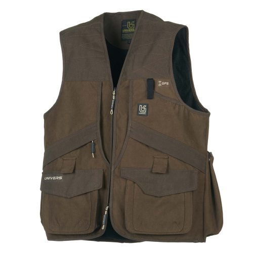 Gilet/Trisacche
