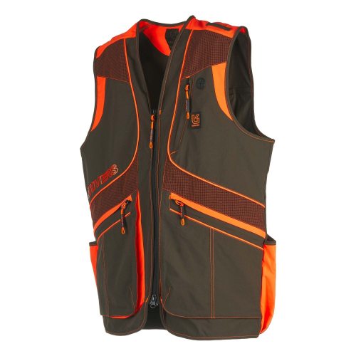 Gilet/Trisacche