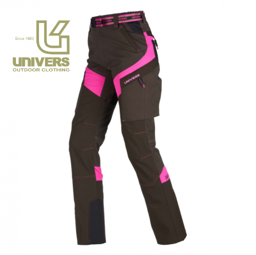 Pantalone caccia Poggibonsi / 22109-404