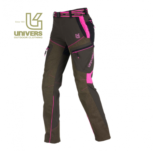 Pantalone caccia Kevlar&reg; Extreme / 22103-404