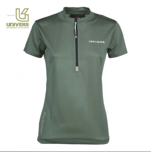 T-Shirt outdoor Dry-Active / 24063-730