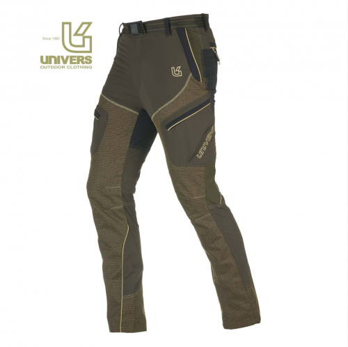 Pantalone caccia Kevlar&reg; Extreme / 92763-402