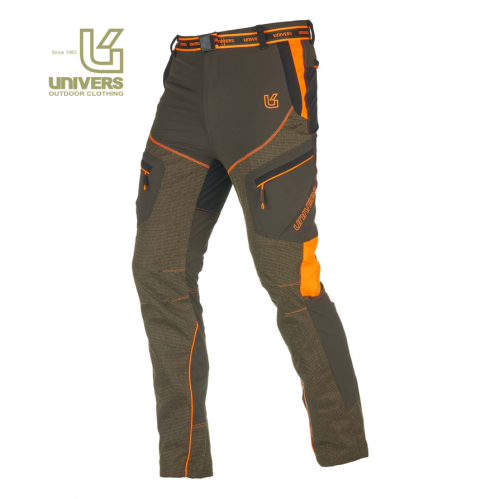Pantalone caccia Kevlar&reg; Extreme / 92763-392