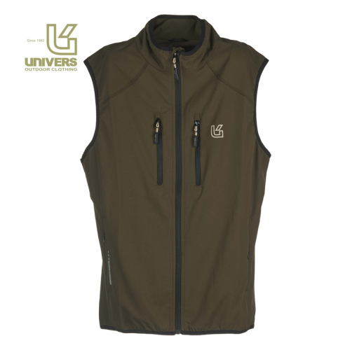 Gilet caccia Marmolada / 93128-326