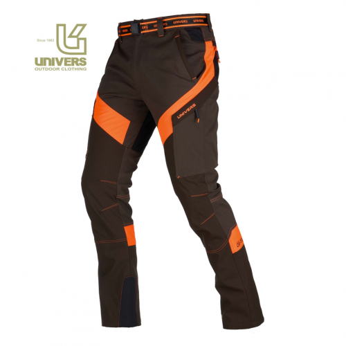 Pantalone caccia Cinigiano / 92764-392