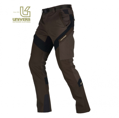 Pantalone caccia Poggibonsi / 92719-302