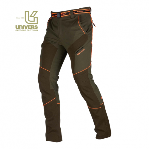 Pantalone caccia Cinigiano / 92764-392