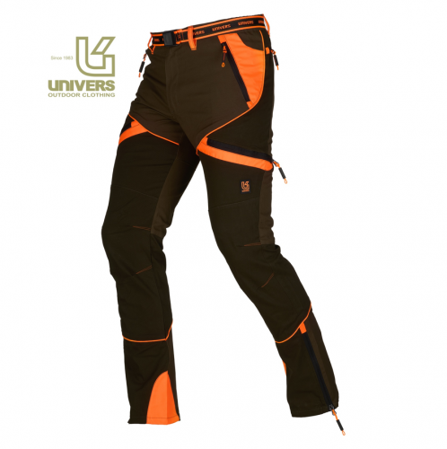 Pantalone caccia Breda / 92825-392