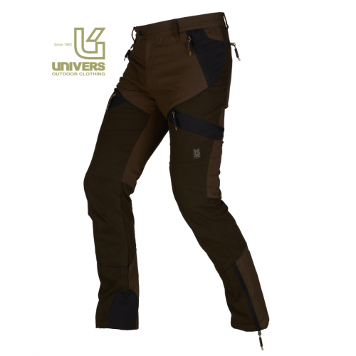 Pantalone caccia Breda / 92825-388