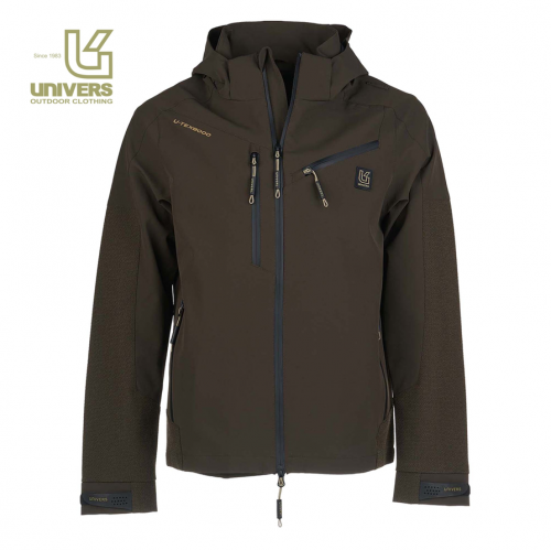 Giacca caccia Pusteria U-Tex / 91321-303