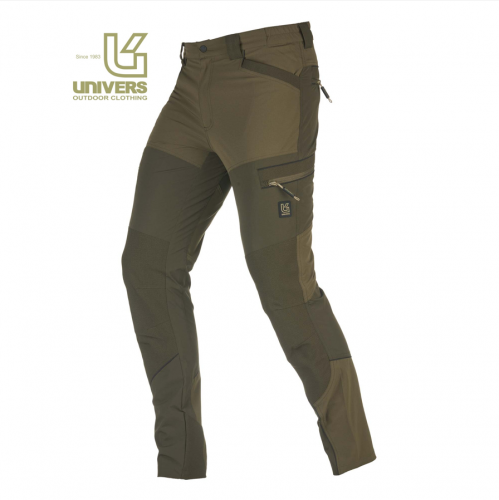 Pantalone caccia Chamonix / 92777-378