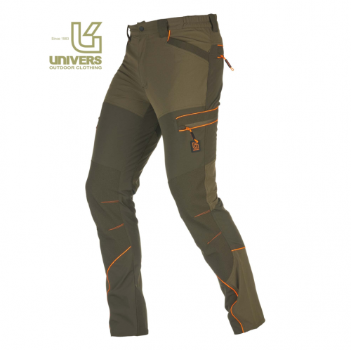 Pantalone caccia Chamonix / 92777-392
