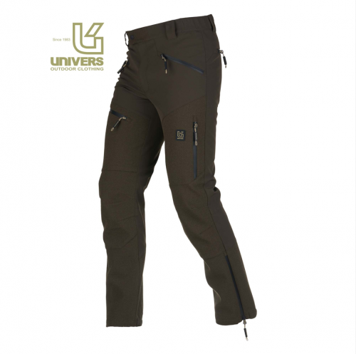 Pantalone caccia Pusteria U-Tex / 92821-303