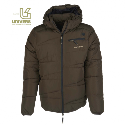 Giacca caccia Laterman / 91314-388