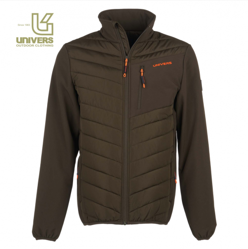 Giacca caccia Stresa / 91295-392