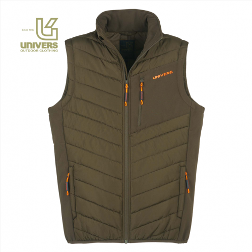 Gilet caccia Stresa / 93245-392