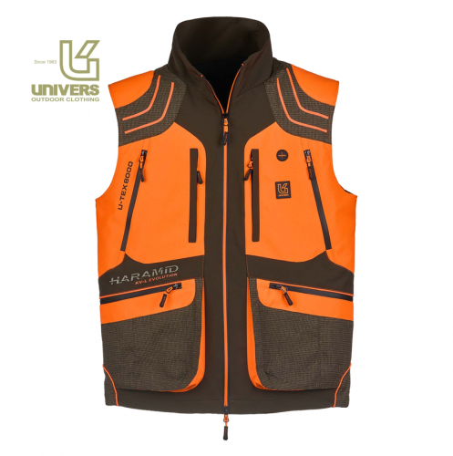Gilet caccia Fanes kevlar&reg; U-Tex / 93243-392