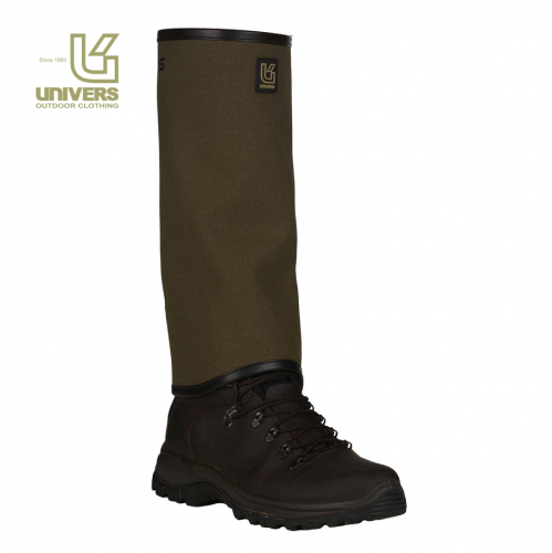 Ghetta caccia Canvas W/R / 97006-309