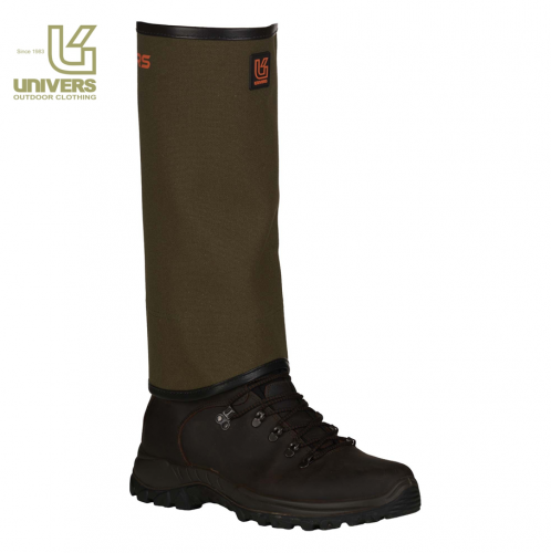 Ghetta caccia Canvas W/R / 97006-392