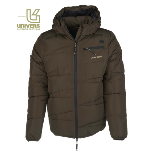 Giacca caccia Latermar / 91314-388