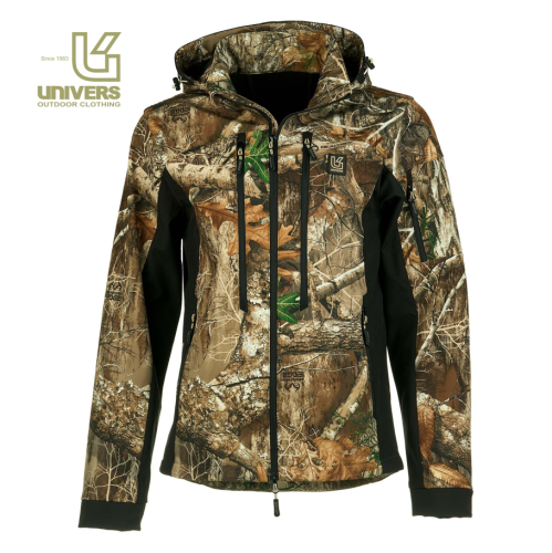 Giacca Edge Softshell U-Tex / 91284-153
