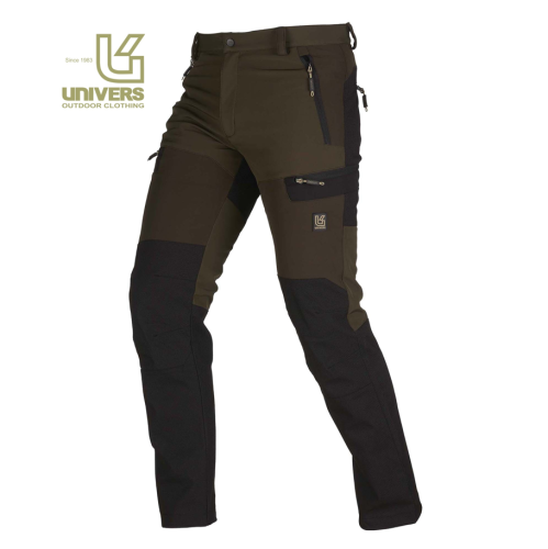 Pantalone caccia Evolution U-Tex / 92689-302