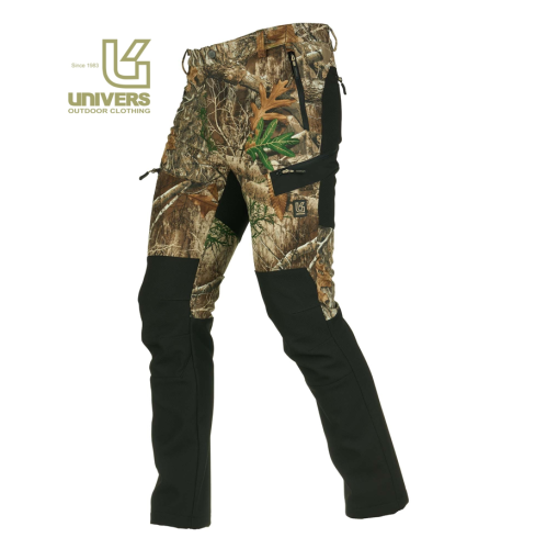 Pantalone Edge Softshell  U-Tex / 92744-153