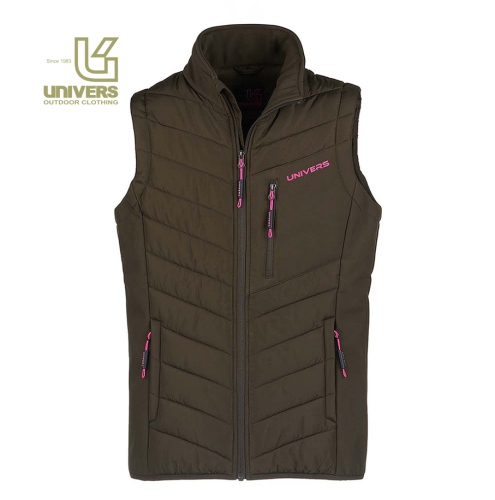 Gilet caccia Stresa / 23035-404