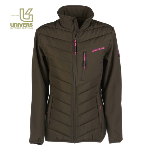 Giacca caccia Stresa / 21041-404