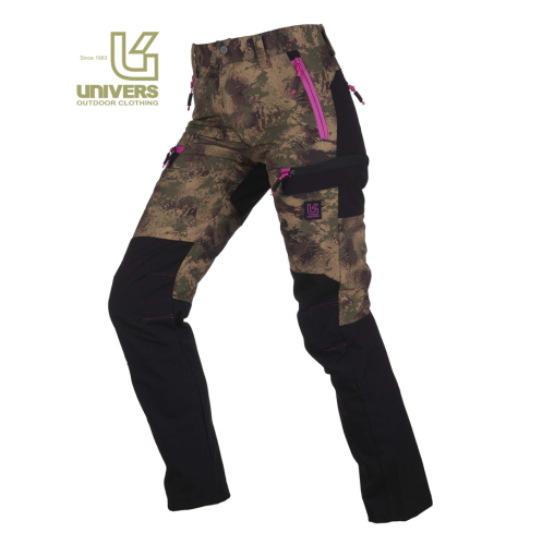 Pantalone caccia Evolution U-Tex / 22129-129