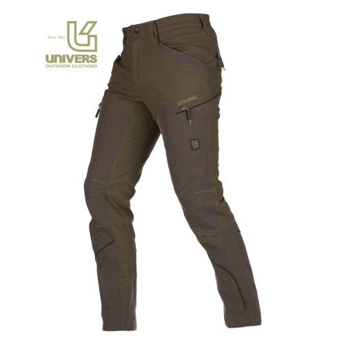 Pantalone caccia canvas Top Kevlar&reg; / 92814-367