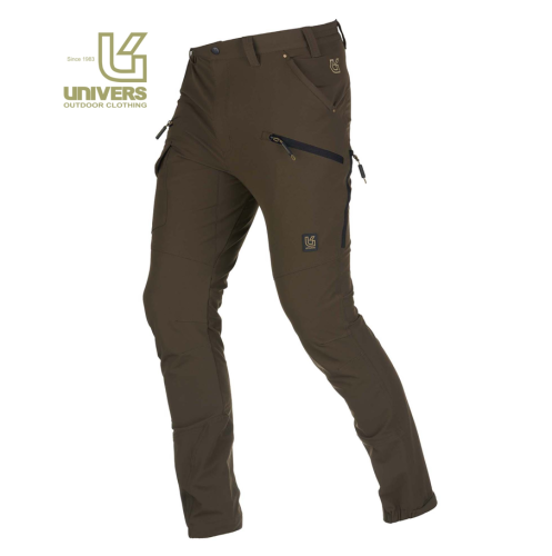 Pantalone caccia Villach 4-Way Stretch / 92834-309