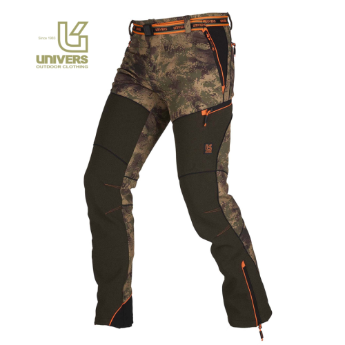 Pantalone caccia K2 Softshell U-Tex / 92868-139