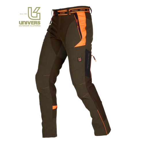 Pantalone caccia Tornado Kevlar&reg; U-Tex / 92835-392