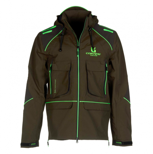 Giacca CaymanPro CortesiCaccia / 01244-400
