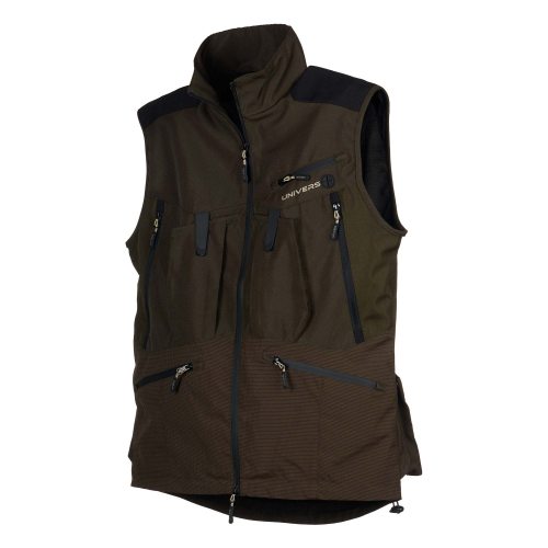 Gilet/Trisacche