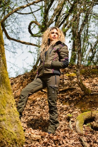 Donna Autunno/Inverno