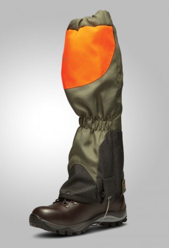 Ghette/Cosciali/Poncho